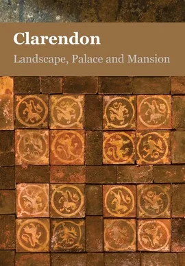 Clarendon, Landscape, Palace and Mansion - of Clarendon Palace Friends