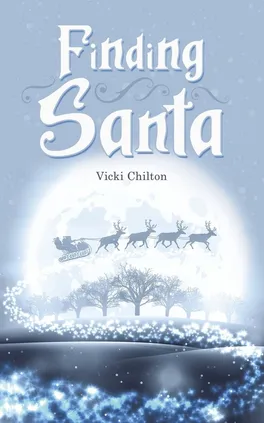 Finding Santa - Vicki Chilton