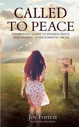 Called to Peace - Joy Forrest