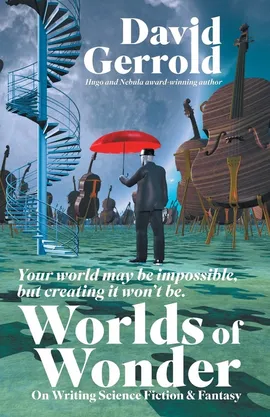Worlds of Wonder - David Gerrold