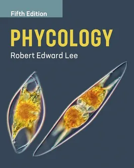 Phycology - Robert Edward Lee