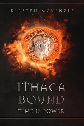 Ithaca Bound - Kirsten McKenzie