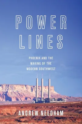 Power Lines - Andrew Needham