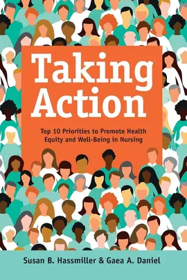 Taking Action - Susan B. Hassmiller