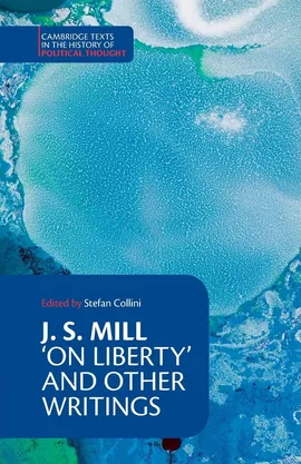 J. S. Mill - John Stuart Mill