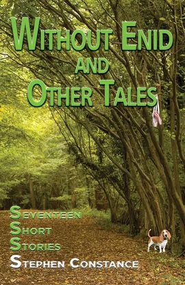 Without Enid and other Tales - Stephen Constance