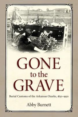 Gone to the Grave - Abby Burnett
