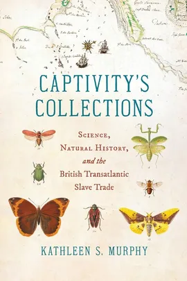 Captivity's Collections - Kathleen S. Murphy