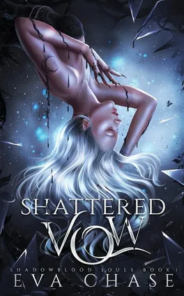 Shattered Vow - Eva Chase