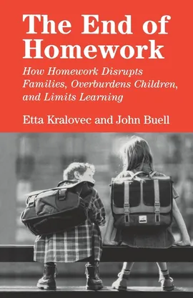 The End of Homework - Etta Kralovec