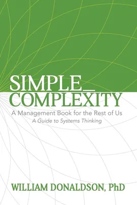 Simple_Complexity - William Donaldson