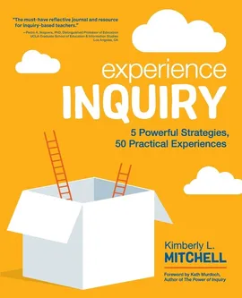 Experience Inquiry - Kimberly L. Mitchell