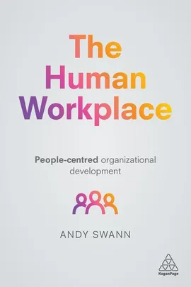 Human Workplace - Andy Swann