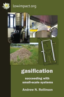 Gasification - Andrew Rollinson