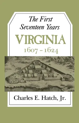 First Seventeen Years - Jr. Charles E Hatch