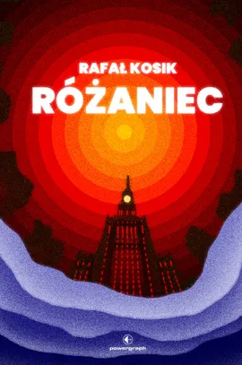 Różaniec - Rafał Kosik