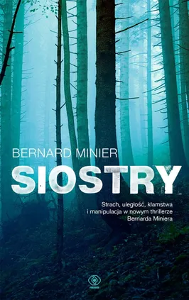 Siostry - Bernard Minier