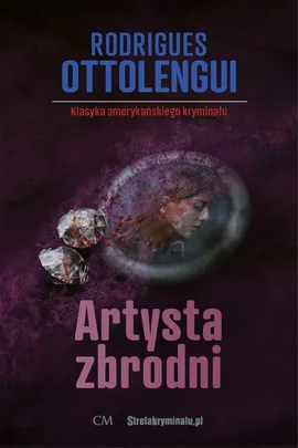 Artysta zbrodni - R. Ottolengui