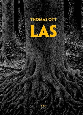 Las - Thomas Ott