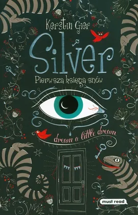 Silver - Kerstin Gier