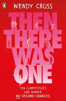 Then There Was One - Wendy Cross