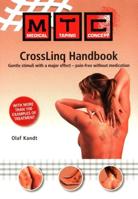 CrossLinq Handbook - Olaf Kandt