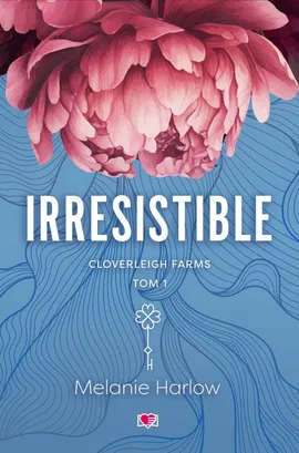 Irresistible Cloverleigh Farms Tom 1 - Melanie Harlow