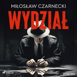 Wydział - Miłosław Czarnecki