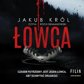 Łowca - Jakub Król
