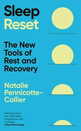Sleep Reset - Natalie Pennicotte-Collier