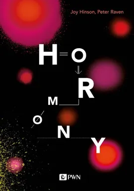 Hormony - Outlet - Peter Raven, Joy Hinson
