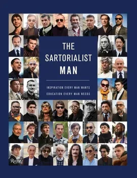 The Sartorialist: MAN