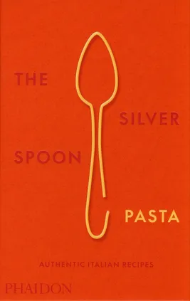The Silver Spoon Pasta