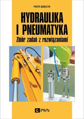 Hydraulika i pneumatyka - Outlet - Piotr Sobczyk
