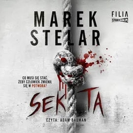 Sekta - Marek Stelar