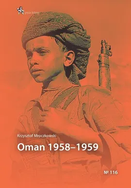 Oman 1958-1959 - Mroczkowski  Krzysztof