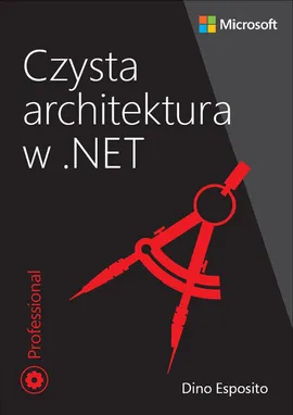 Czysta architektura w .NET - Esposito Dino