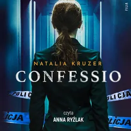 Confessio - Natalia Kruzer