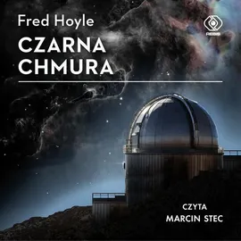 Czarna Chmura - Fred Hoyle