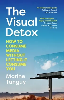 The Visual Detox - Marine Tanguy