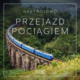 Nastrojowo - Przejazd Pociągiem - Rasmus Broe