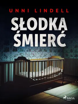 Słodka śmierć - Unni Lindell