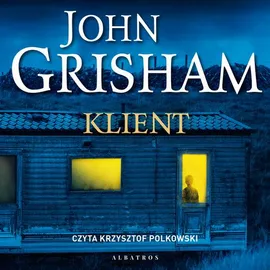 KLIENT - John Grisham