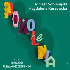 Pokolenia - Magdalena Kuszewska, Tomasz Sobierajski