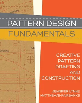 Pattern Design - Jennifer Lynne Matthews-Fairbanks