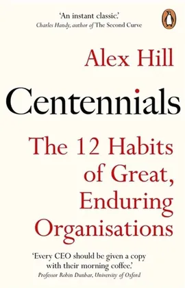 Centennials - Alex Hill