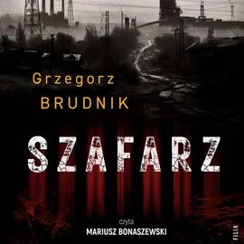 Szafarz - Grzegorz Brudnik