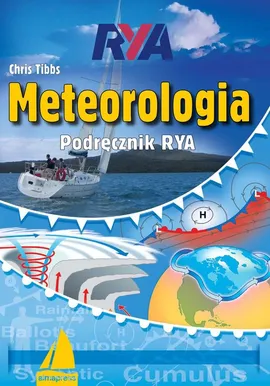 Meteorologia - Chris Tibbs