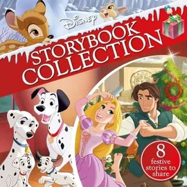 Disney Classics Mixed Storybook Collection