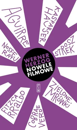 Nowele filmowe - Werner Herzog
